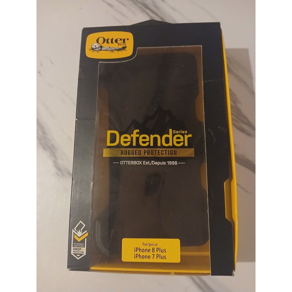 Apple iPhone 8 Plus 7 Plus OtterBox Defender Series  Replacement Holster Clip